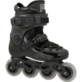 SKA26FRSK-FRJC-BK FR Skates FR Club - V2 – Schwarz | Flat, Bana Rocker & Single Rocker | 3er Größen | Kinder Urban & Freestyle Slalom Inlineskates Skates Freeride Freeskates inline trick skaten Urban Inlineskates Freestyle Inlineskates Free Skates Slalom Skates Freestyle Inlineskates Freestyle Rollerblades Slalom Blades Urban Inlineskates Freeskates Fitness Inlineskates Inlineskates Sport Inline Skates Rollerblades Urban Inline Skating Urban Inline Skating Freeskates Trainng Skates Strecken Skates Trinity S