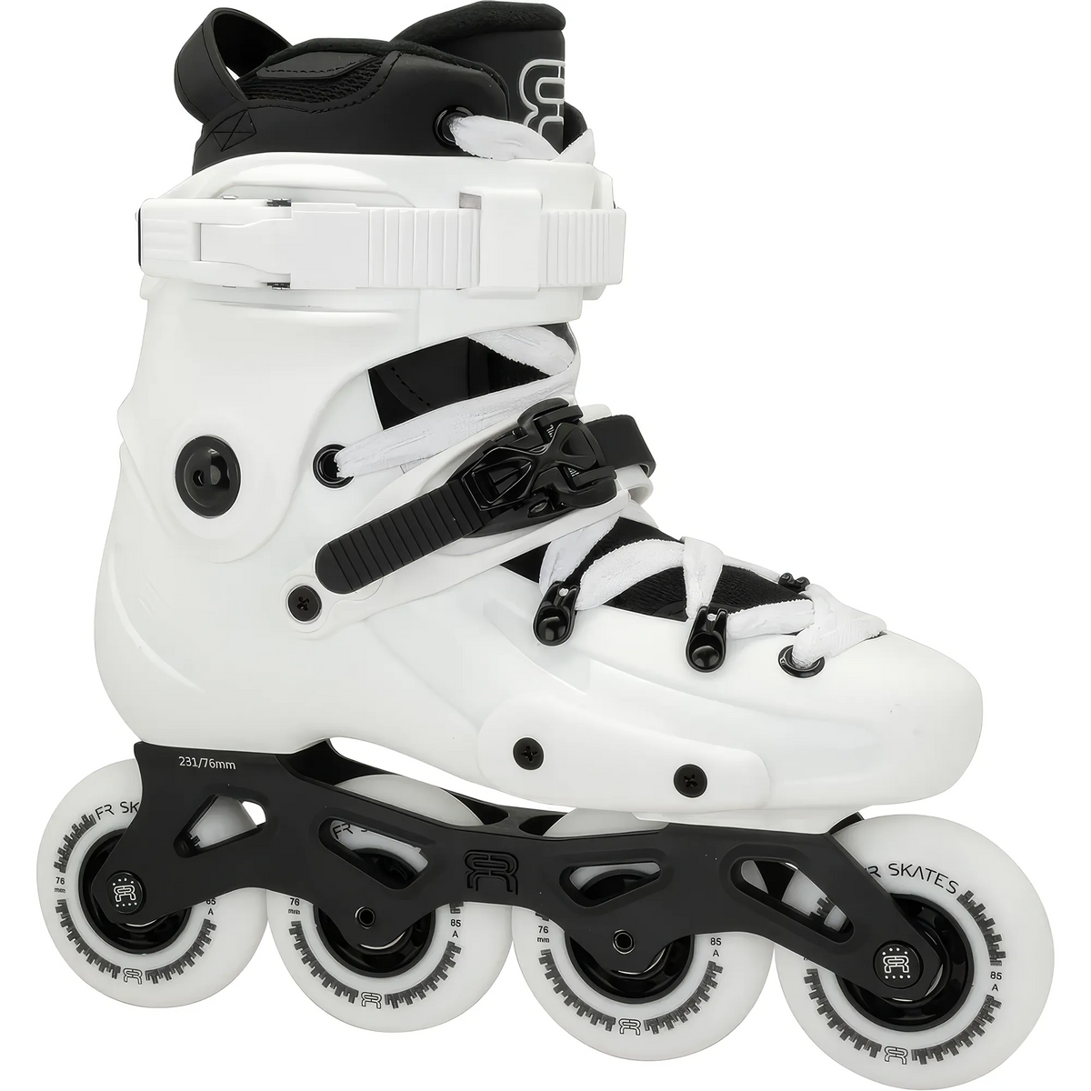 SKA26FRSK-FRJC-WH FR Skates FR J Club - V2 – Weiß | Flat, Bana Rocker & Single Rocker | 3er Größen | Kinder Urban & Freestyle Slalom Inlineskates Skates Freeride Freeskates inline trick skaten Urban Inlineskates Freestyle Inlineskates Free Skates Slalom Skates Freestyle Inlineskates Freestyle Rollerblades Slalom Blades Urban Inlineskates Freeskates Fitness Inlineskates Inlineskates Sport Inline Skates Rollerblades Urban Inline Skating Urban Inline Skating Freeskates Trainng Skates Strecken Skates Trinity Sk