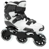 SKA26FRSK-SPIN310-WH FR Skates FR Spin 310 – V3 – White | 165mm Dual Point Mounting | Marathon, Fitness & Urban Inlineskates freeskates free skate freeride city skates inliner rollerblades hardboot hardshell hartschalen skate skamidan weil am rhein deutschland lörrach freiburg basel skamidan skateshop