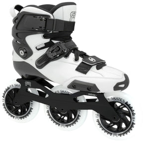 SKA26FRSK-SPIN310-WH FR Skates FR Spin 310 – V3 – White | 165mm Dual Point Mounting | Marathon, Fitness & Urban Inlineskates freeskates free skate freeride city skates inliner rollerblades hardboot hardshell hartschalen skate skamidan weil am rhein deutschland lörrach freiburg basel skamidan skateshop