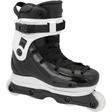 SKA26FRSK-UFRJ-BKWH FR Skates FR UFR J – Schwarz-Weiß | Stunt Skates | Aggressive Inlineskates | UFS | Mitwachsende Kinder Inlineskates Inliner Kids Skates Rollerblades Inlineskates für Kinder Junior Skates Verstellbare Skates Größenverstellbare Inlineskates für Kinder Kinder Inliner Kids Inliner Kids Rollerblades Urban Inline Skating Urban Inline Skating Freeskates City Skates Fitness Inliner Sport Skates Sport Inliner Rollerblades Rollerblading Lörrach Freiburg Basel Inliner Skateschule und Skateshop Weil