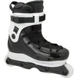 SKA26FRSK-UFRJ-BKWH FR Skates FR UFR J – Schwarz-Weiß | Stunt Skates | Aggressive Inlineskates | UFS | Mitwachsende Kinder Inlineskates Inliner Kids Skates Rollerblades Inlineskates für Kinder Junior Skates Verstellbare Skates Größenverstellbare Inlineskates für Kinder Kinder Inliner Kids Inliner Kids Rollerblades Urban Inline Skating Urban Inline Skating Freeskates City Skates Fitness Inliner Sport Skates Sport Inliner Rollerblades Rollerblading Lörrach Freiburg Basel Inliner Skateschule und Skateshop Weil