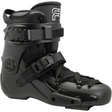 SKA26FRSKB-FR1-BK FR Skates FR1 Boots V3 – Schwarz | 165mm Dual Point Mounting | Freestyle, Freeride & Urban Inlineskates Skating Freestyle Inlineskates inline trick skaten Different Colors Slalom Skaten Inline Slalom SkaMiDan Urban Inlineskates Freestyle Inlineskates Free Skates Slalom Skates Freestyle Inlineskates Freestyle Rollerblades Slalom Blades Urban Inlineskates Freeskates Fitness Inlineskates Inlineskates Sport Inline Skates Rollerblades Urban Inline Skating Urban Inline Skating Freeskates Trainng