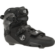 SKA26FRSKB-SL-BK FR Skates FR SL Boot only – V3 – Black | 165mm Dual Point Mounting | Slalom Skates | Urban & Freestyle Inlineskates Freeride Skates Freeride Inlineskates Freeride Inline Skates Freestyle Skates Slalom Skates Inline Freestyle Slalom Skating Mounting Inlineskate Freestyle Skates Trinity-X Fitness Inline Skate Fitness Inline Skates Rollerblades Sport Inline Skates Urban Inline Skating Urban Inline Skating Freeskates Training Skates Fitness Skates Marathon Skates Trinity Beginner Newbies Skates