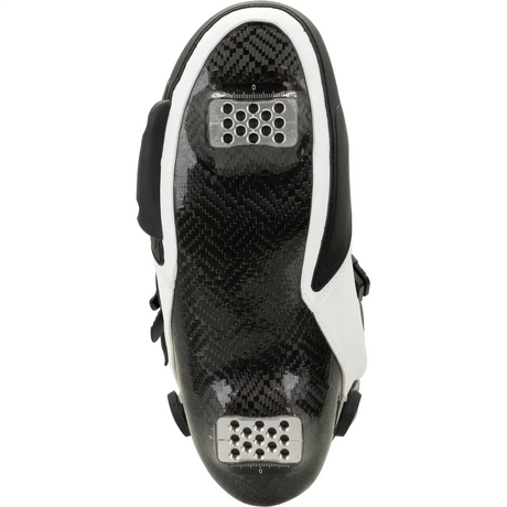 SKA26FRSKB-SL-WH-BK FR Skates FR SL Boot only – V3 – White & Black | 165mm Dual Point Mounting | Slalom Skates | Urban & Freestyle Inlineskates Freeride Skates Freeride Inlineskates Freeride Inline Skates Freestyle Skates Slalom Skates Inline Freestyle Slalom Skating Mounting Inlineskate Freestyle Skates Trinity-X Fitness Inline Skate Fitness Inline Skates Rollerblades Sport Inline Skates Urban Inline Skating Urban Inline Skating Freeskates Training Skates Fitness Skates Marathon Skates Trinity Beginner New