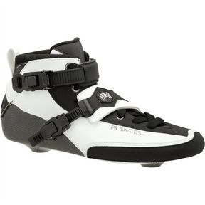 SKA26FRSKB-TA-BK-WH FR Skates FR Time Attack – Boots only – Schwarz-Weiß | 165mm Dual Point Mounting | Race & Speed Slalom Inlineskates Speed Skates Marathon Skates Race Skates Race Inline skates Rollerblades Rollerskates Fitness Inline Skate Fitness Inline Skates Rollerblades Sport Inline Skates Urban Inline Skating Urban Inline Skating Freeskates Training Skates Fitness Skates Marathon Skates Trinity Beginner Newbies Skates City Skates Fitness Inliner Sport Skates Sport Inliner Rollerblades Rollerblading 