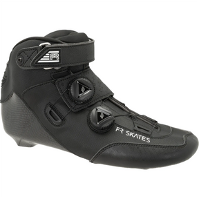 SKA26FRSKB-TSPIN-BK FR Skates FR Turbo Spin – Boots only – Schwarz | 165mm Dual Point Mounting | Race & Speed Slalom Inlineskates Speed Skates Marathon Skates Race Skates Race Inline skates Rollerblades Rollerskates Fitness Inline Skate Fitness Inline Skates Rollerblades Sport Inline Skates Urban Inline Skating Urban Inline Skating Freeskates Training Skates Fitness Skates Marathon Skates Trinity Beginner Newbies Skates City Skates Fitness Inliner Sport Skates Sport Inliner Rollerblades Rollerblading Lörrac