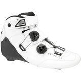 SKA26FRSKB-TSPIN-WH FR Skates FR Turbo Spin – Boots only – Weiß | 165mm Dual Point Mounting | Race & Speed Slalom Inlineskates Speed Skates Marathon Skates Race Skates Race Inline skates Rollerblades Rollerskates Fitness Inline Skate Fitness Inline Skates Rollerblades Sport Inline Skates Urban Inline Skating Urban Inline Skating Freeskates Training Skates Fitness Skates Marathon Skates Trinity Beginner Newbies Skates City Skates Fitness Inliner Sport Skates Sport Inliner Rollerblades Rollerblading Lörrach F