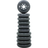 SKA26WIWL-AD1008485-GY-GY WIZARD Advanced Wheels 2nd Gen – Wizard Advanced Rollen – 76, 80, 84 & 100mm – 85A | Wizard Inline Skating Rollen wheels Räder Inliner Freeride Wheels Rollerblading Downhill Inline Skating Skateschule Skateshop Weil am Rhein SkaMiDan Lörrach Freiburg Basel Deutschland Germany