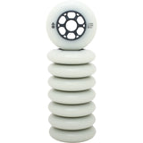 SKA26WIWL-NR9086-GY-GY WIZARD NR Wheels 2nd Gen – Natural Rocker Rollen – 90, 95, 100, 105 & 110mm – 86A | Wizard Inline Skating Rollen wheels Räder Inliner Freeride Wheels Rollerblading Downhill Inline Skating Skateschule Skateshop Weil am Rhein SkaMiDan Lörrach Freiburg Basel Deutschland Germany