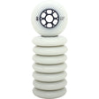 SKA26WIWL-NR9086-GY-GY WIZARD NR Wheels 2nd Gen – Natural Rocker Rollen – 90, 95, 100, 105 & 110mm – 86A | Wizard Inline Skating Rollen wheels Räder Inliner Freeride Wheels Rollerblading Downhill Inline Skating Skateschule Skateshop Weil am Rhein SkaMiDan Lörrach Freiburg Basel Deutschland Germany