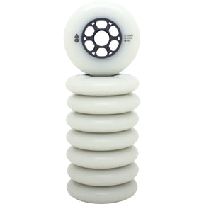 SKA26WIWL-NR9086-GY-GY WIZARD NR Wheels 2nd Gen – Natural Rocker Rollen – 90, 95, 100, 105 & 110mm – 86A | Wizard Inline Skating Rollen wheels Räder Inliner Freeride Wheels Rollerblading Downhill Inline Skating Skateschule Skateshop Weil am Rhein SkaMiDan Lörrach Freiburg Basel Deutschland Germany