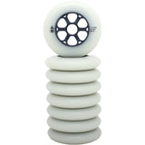 SKA26WIWL-NR9086-GY-GY WIZARD NR Wheels 2nd Gen – Natural Rocker Rollen – 90, 95, 100, 105 & 110mm – 86A | Wizard Inline Skating Rollen wheels Räder Inliner Freeride Wheels Rollerblading Downhill Inline Skating Skateschule Skateshop Weil am Rhein SkaMiDan Lörrach Freiburg Basel Deutschland Germany