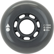 SKA26WIWL-PR7285-GY-GY WIZARD PR Wheels 2nd Gen – Progressive Rocker Rollen – 72mm, 76mm, 80mm & 84mm – 85A | Wizard Inline Skating Rollen wheels Räder Inliner Freeride Wheels Rollerblading Downhill Inline Skating Skateschule Skateshop Weil am Rhein SkaMiDan Lörrach Freiburg Basel Deutschland Germany