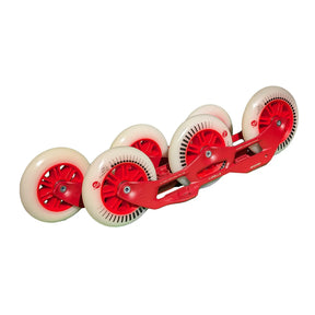 SKA2701103 POWERSLIDE Elite cast Syncro AL Frame 3x110mm 270mm + Spinner Rollen 3×110mm 88a | Rot | Urban Inline Skating | Fitness & Urban Inline Skating Inline Skating | Urban Inline Skating Frames Rahmen für inline Skates Frames for inline Skating Urban Inline Skating Frames Inliner Rahmen für das urbane Gelände Lörrach Freiburg Basel Inliner Skateschule und Skateshop Weil am Rhein SkaMiDan Deutschland Germany
