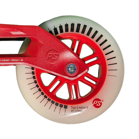 SKA2701103 POWERSLIDE Elite cast Syncro AL Frame 3x110mm 270mm + Spinner Rollen 3×110mm 88a | Rot | Urban Inline Skating | Fitness & Urban Inline Skating Inline Skating | Urban Inline Skating Frames Rahmen für inline Skates Frames for inline Skating Urban Inline Skating Frames Inliner Rahmen für das urbane Gelände Lörrach Freiburg Basel Inliner Skateschule und Skateshop Weil am Rhein SkaMiDan Deutschland Germany
