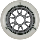 SKA30100/4-Pack IQON EQO 100 Wheels PopCorn Compound | 80mm 88A | Aggressive & Urban Inline Rollen | Inline Skating Rollen Inline Skating Wheels Rollerblading Wheels Inline Skating Rollerblading Inlineskaterollen Skating Wheels for Rollerblader  Rollen für Inlineskater Lörrach Freiburg Basel Inliner Richtige Größe right Size for Rollerblades Langhaltende Inlineskaterollen Longlasting Wheels for Rollerblading Skateschule und Skateshop Weil am Rhein SkaMiDan Deutschland Germany
