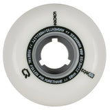 SKA30160/4-Pack IQON EQO 60 Wheels PopCorn Compound | 68mm 88A | Aggressive Inline Rollen | Inline Skating Rollen Inline Skating Wheels Rollerblading Wheels Inline Skating Rollerblading Inlineskaterollen Skating Wheels for Rollerblader  Rollen für Inlineskater Lörrach Freiburg Basel Inliner Richtige Größe right Size for Rollerblades Langhaltende Inlineskaterollen Longlasting Wheels for Rollerblading Skateschule und Skateshop Weil am Rhein SkaMiDan Deutschland Germany
