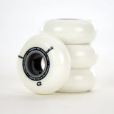 SKA30160/4-Pack IQON EQO 60 Wheels PopCorn Compound | 68mm 88A | Aggressive Inline Rollen | Inline Skating Rollen Inline Skating Wheels Rollerblading Wheels Inline Skating Rollerblading Inlineskaterollen Skating Wheels for Rollerblader  Rollen für Inlineskater Lörrach Freiburg Basel Inliner Richtige Größe right Size for Rollerblades Langhaltende Inlineskaterollen Longlasting Wheels for Rollerblading Skateschule und Skateshop Weil am Rhein SkaMiDan Deutschland Germany
