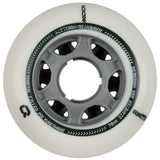 SKA30176/4-Pack IQON EQO 76 Wheels PopCorn Compound | 76mm 88A | Aggressive & Urban Inline Rollen | Inline Skating Rollen Inline Skating Wheels Rollerblading Wheels Inline Skating Rollerblading Inlineskaterollen Skating Wheels for Rollerblader  Rollen für Inlineskater Lörrach Freiburg Basel Inliner Richtige Größe right Size for Rollerblades Langhaltende Inlineskaterollen Longlasting Wheels for Rollerblading Skateschule und Skateshop Weil am Rhein SkaMiDan Deutschland Germany
