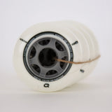 SKA30176/4-Pack IQON EQO 76 Wheels PopCorn Compound | 76mm 88A | Aggressive & Urban Inline Rollen | Inline Skating Rollen Inline Skating Wheels Rollerblading Wheels Inline Skating Rollerblading Inlineskaterollen Skating Wheels for Rollerblader  Rollen für Inlineskater Lörrach Freiburg Basel Inliner Richtige Größe right Size for Rollerblades Langhaltende Inlineskaterollen Longlasting Wheels for Rollerblading Skateschule und Skateshop Weil am Rhein SkaMiDan Deutschland Germany
