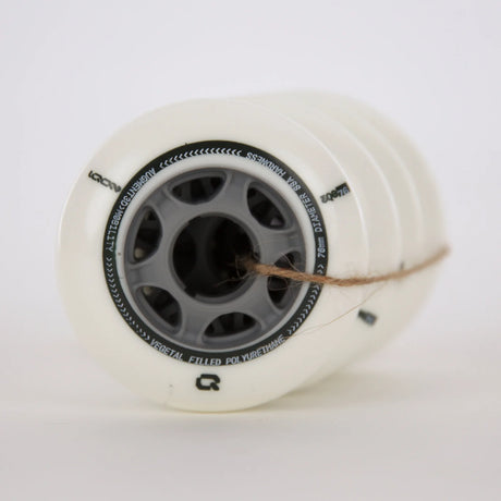 SKA30176/4-Pack IQON EQO 76 Wheels PopCorn Compound | 76mm 88A | Aggressive & Urban Inline Rollen | Inline Skating Rollen Inline Skating Wheels Rollerblading Wheels Inline Skating Rollerblading Inlineskaterollen Skating Wheels for Rollerblader  Rollen für Inlineskater Lörrach Freiburg Basel Inliner Richtige Größe right Size for Rollerblades Langhaltende Inlineskaterollen Longlasting Wheels for Rollerblading Skateschule und Skateshop Weil am Rhein SkaMiDan Deutschland Germany
