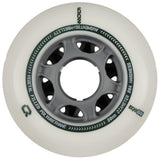 SKA30180/4-Pack IQON EQO 80 Wheels PopCorn Compound | 80mm 88A | Aggressive & Urban Inline Rollen | Inline Skating Rollen Inline Skating Wheels Rollerblading Wheels Inline Skating Rollerblading Inlineskaterollen Skating Wheels for Rollerblader  Rollen für Inlineskater Lörrach Freiburg Basel Inliner Richtige Größe right Size for Rollerblades Langhaltende Inlineskaterollen Longlasting Wheels for Rollerblading Skateschule und Skateshop Weil am Rhein SkaMiDan Deutschland Germany
