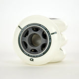 SKA30180/4-Pack IQON EQO 80 Wheels PopCorn Compound | 80mm 88A | Aggressive & Urban Inline Rollen | Inline Skating Rollen Inline Skating Wheels Rollerblading Wheels Inline Skating Rollerblading Inlineskaterollen Skating Wheels for Rollerblader  Rollen für Inlineskater Lörrach Freiburg Basel Inliner Richtige Größe right Size for Rollerblades Langhaltende Inlineskaterollen Longlasting Wheels for Rollerblading Skateschule und Skateshop Weil am Rhein SkaMiDan Deutschland Germany
