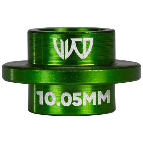 SKA310100 WICKED Precision spacer kit Spacer Box 9,90mm bis 10,35mm| Typ 608 | 80-PackAdjustable AL Spacer 8mm Anpassbare Aluminium-Spacer Inline Skating Rollerblading Blading Abstandshalter Distanzscheiben Undercover Spacer Wheel Spacer Rollen Spacer Kugellager Spacer Stunt Skating Spacer Inline Skating Inliner Skateschule und Skateshop Weil am Rhein SkaMiDan Lörrach Freiburg Basel Deutschland Germany