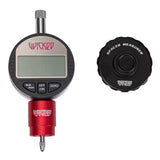 SKA310115 WICKED Caliber Tool – Spacer measuring tool | Abstandshalter-Messgerät | Skatewerkzeug | Skatewerkzeug | Kugellager-Presse und Zieher | Skatewerkzeug Skatetool Skatewerkzeug Tool for Quads Tool for Inline Skates Lörrach Freiburg Basel Inliner Skateschule und Skateshop Weil am Rhein SkaMiDan Deutschland Germany
