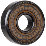 SKA310117 WICKED Eugen Borklyn Zoo Kugellager mit Titan-Nitrid-Beschichtung | Profi Urban & Aggressive Inline Kugellager – Eugen Enin | Typ 608 Skate Kugellager Inliner Kugellager Kugellager für Inlineskates Top Kugellager Beste Kugellager Titan Titanium TiN Keramik Ceramic Wicked Kugellager Koyo Kugellager Kugellager für Rollschuhe Schnelle Inline Skating Kugellager Speed Kugellager Aggressive Inline Skating Rollerblading Blading Inline Skating Inliner Skateschule und Skateshop Weil am Rhein SkaMiDan Lörra