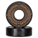 SKA310117 WICKED Eugen Borklyn Zoo Kugellager mit Titan-Nitrid-Beschichtung | Profi Urban & Aggressive Inline Kugellager – Eugen Enin | Typ 608 Skate Kugellager Inliner Kugellager Kugellager für Inlineskates Top Kugellager Beste Kugellager Titan Titanium TiN Keramik Ceramic Wicked Kugellager Koyo Kugellager Kugellager für Rollschuhe Schnelle Inline Skating Kugellager Speed Kugellager Aggressive Inline Skating Rollerblading Blading Inline Skating Inliner Skateschule und Skateshop Weil am Rhein SkaMiDan Lörra