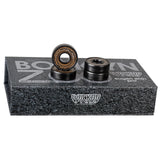 SKA310117 WICKED Eugen Borklyn Zoo Kugellager mit Titan-Nitrid-Beschichtung | Profi Urban & Aggressive Inline Kugellager – Eugen Enin | Typ 608 Skate Kugellager Inliner Kugellager Kugellager für Inlineskates Top Kugellager Beste Kugellager Titan Titanium TiN Keramik Ceramic Wicked Kugellager Koyo Kugellager Kugellager für Rollschuhe Schnelle Inline Skating Kugellager Speed Kugellager Aggressive Inline Skating Rollerblading Blading Inline Skating Inliner Skateschule und Skateshop Weil am Rhein SkaMiDan Lörra
