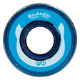 SKA310118/16Pack WICKED Nicoly Machado ABEC 9 Titanium Bearings – 7 Balls – Chromstahlkugellager mit Titanbeschichtung | Typ 608 Kugellager für Inliner Aggressive inline Skating Urban Skating Quad Skating Scooter Replacement Bearings Lörrach Freiburg Basel Inliner Skateschule und Skateshop Weil am Rhein SkaMiDan Deutschland Germany
