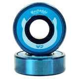 SKA310118/16Pack WICKED Nicoly Machado ABEC 9 Titanium Bearings – 7 Balls – Chromstahlkugellager mit Titanbeschichtung | Typ 608 Kugellager für Inliner Aggressive inline Skating Urban Skating Quad Skating Scooter Replacement Bearings Lörrach Freiburg Basel Inliner Skateschule und Skateshop Weil am Rhein SkaMiDan Deutschland Germany

