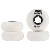 SKA406253 UNDERCOVER Sam Crofts TV Line Wheels 2022 | 60mm 89A | 4-Pack | Aggressive Inline Rollen | 4-Pack | Urban Inline Rollen Edition Urban Inline Rollen Aggressive Inline Rollen Urban Inline Rollen Fitness Inline Rollen für Inliner Stuntrollen Rollerblades Rollerblading Aggressive Inline Skating Aggressive Inline Skating Rollerblading Blading Inline Skating Inliner Skateschule und Skateshop Weil am Rhein SkaMiDan Lörrach Freiburg Basel Deutschland Germany