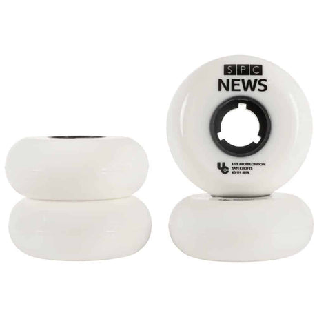 SKA406253 UNDERCOVER Sam Crofts TV Line Wheels 2022 | 60mm 89A | 4-Pack | Aggressive Inline Rollen | 4-Pack | Urban Inline Rollen Edition Urban Inline Rollen Aggressive Inline Rollen Urban Inline Rollen Fitness Inline Rollen für Inliner Stuntrollen Rollerblades Rollerblading Aggressive Inline Skating Aggressive Inline Skating Rollerblading Blading Inline Skating Inliner Skateschule und Skateshop Weil am Rhein SkaMiDan Lörrach Freiburg Basel Deutschland Germany