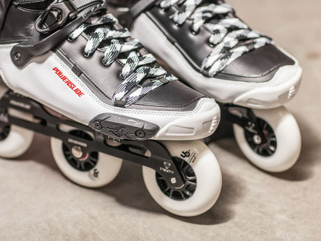 SKA406268/Piece UNDERCOVER Blank Team Wheels 90mm 86A | White | Urban Inline Rollen  Urban & Freestyle Inline Rollen Aggressive Inline Rollen | Fitness Inline Rollen für Inliner Stuntrollen Rollerblades Rollerblading Aggressive Inline Skating Aggressive Inline Skating Rollerblading Blading Inline Skating Inliner Skateschule und Skateshop Weil am Rhein SkaMiDan Lörrach Freiburg Basel Deutschland Germany
