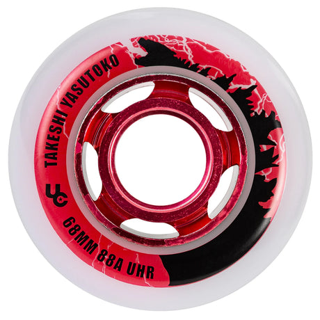 SKA406291 UNDERCOVER Takeshi Yasutoko Movies Wheels 68mm 88A | Aluminium Kern aluminum core alu core Inline Rollen Aggressive Inline Rollen Aggressive Inline Rollen Inline Rollen Urban Inline Rollen Edition Urban Inline Rollen Aggressive Inline Rollen Urban Inline Rollen Fitness Inline Rollen für Inliner Stuntrollen Rollerblades Rollerblading Aggressive Inline Skating Aggressive Inline Skating Rollerblading Blading Inline Skating Inliner Skateschule und Skateshop Weil am Rhein SkaMiDan Lörrach Freiburg Base