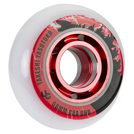 SKA406291 UNDERCOVER Takeshi Yasutoko Movies Wheels 68mm 88A | Aluminium Kern aluminum core alu core Inline Rollen Aggressive Inline Rollen Aggressive Inline Rollen Inline Rollen Urban Inline Rollen Edition Urban Inline Rollen Aggressive Inline Rollen Urban Inline Rollen Fitness Inline Rollen für Inliner Stuntrollen Rollerblades Rollerblading Aggressive Inline Skating Aggressive Inline Skating Rollerblading Blading Inline Skating Inliner Skateschule und Skateshop Weil am Rhein SkaMiDan Lörrach Freiburg Base
