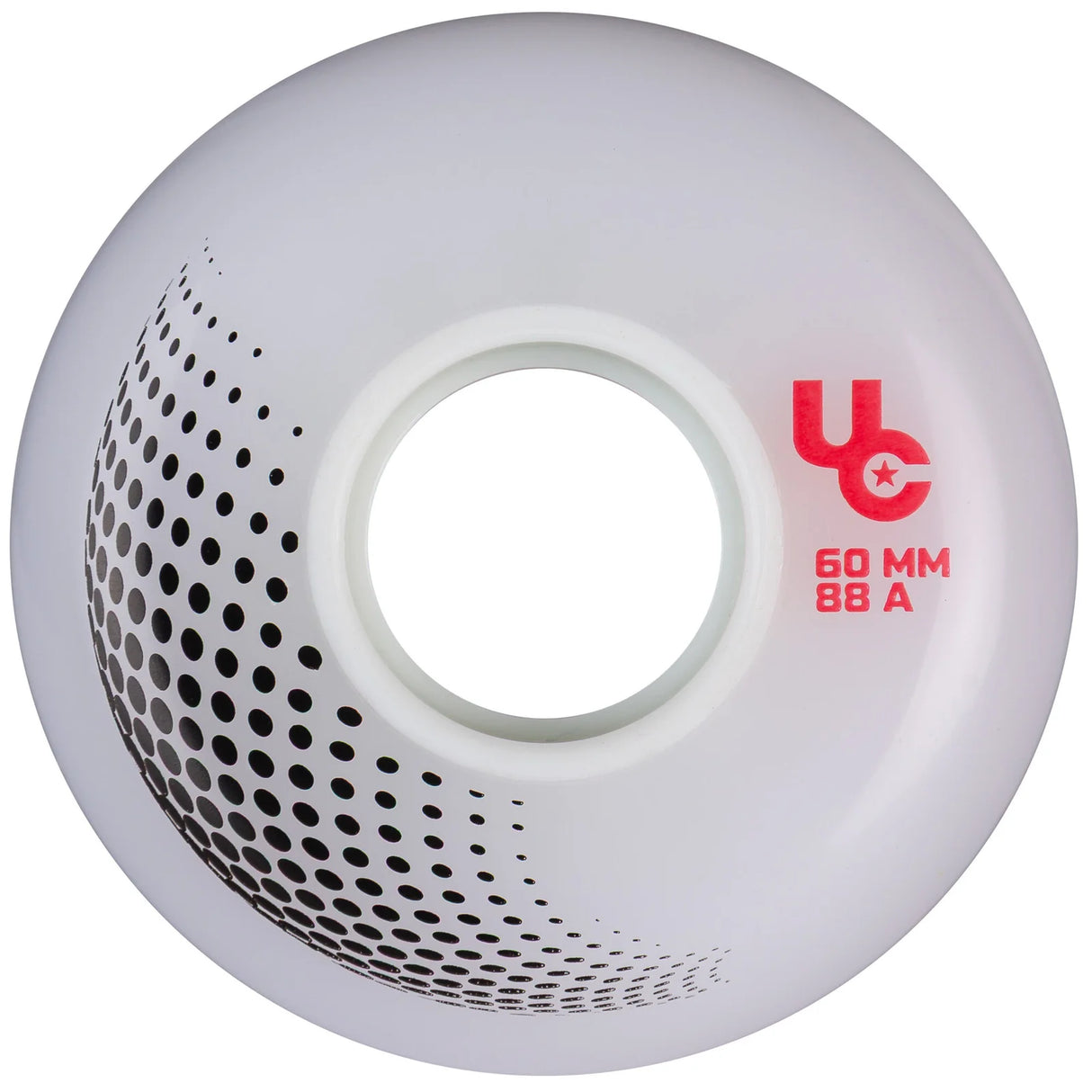 SKA406354 UNDERCOVER Vortex 60mm 88A Wheels | Milky | Aggressive Inline Rollen Rollerblading Wheels Freeride Wheels | Fitness & Urban Inline Rollen  Urban & Freestyle Inline Rollen Aggressive Inline Rollen | Fitness Inline Rollen für Inliner Stuntrollen Rollerblades Rollerblading Aggressive Inline Skating Aggressive Inline Skating Rollerblading Blading Inline Skating Inliner Skateschule und Skateshop Weil am Rhein SkaMiDan Lörrach Freiburg Basel Deutschland Germany
