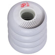 SKA406354 UNDERCOVER Vortex 60mm 88A Wheels | Milky | Aggressive Inline Rollen Rollerblading Wheels Freeride Wheels | Fitness & Urban Inline Rollen  Urban & Freestyle Inline Rollen Aggressive Inline Rollen | Fitness Inline Rollen für Inliner Stuntrollen Rollerblades Rollerblading Aggressive Inline Skating Aggressive Inline Skating Rollerblading Blading Inline Skating Inliner Skateschule und Skateshop Weil am Rhein SkaMiDan Lörrach Freiburg Basel Deutschland Germany