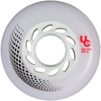 SKA406356 UNDERCOVER Vortex 68mm 88A Wheels | Milky | Urban, Freestyle & Aggressive Inline Rollen Rollerblading Wheels Freeride Wheels | Fitness & Urban Inline Rollen  Urban & Freestyle Inline Rollen Aggressive Inline Rollen | Fitness Inline Rollen für Inliner Stuntrollen Rollerblades Rollerblading Aggressive Inline Skating Aggressive Inline Skating Rollerblading Blading Inline Skating Inliner Skateschule und Skateshop Weil am Rhein SkaMiDan Lörrach Freiburg Basel Deutschland Germany