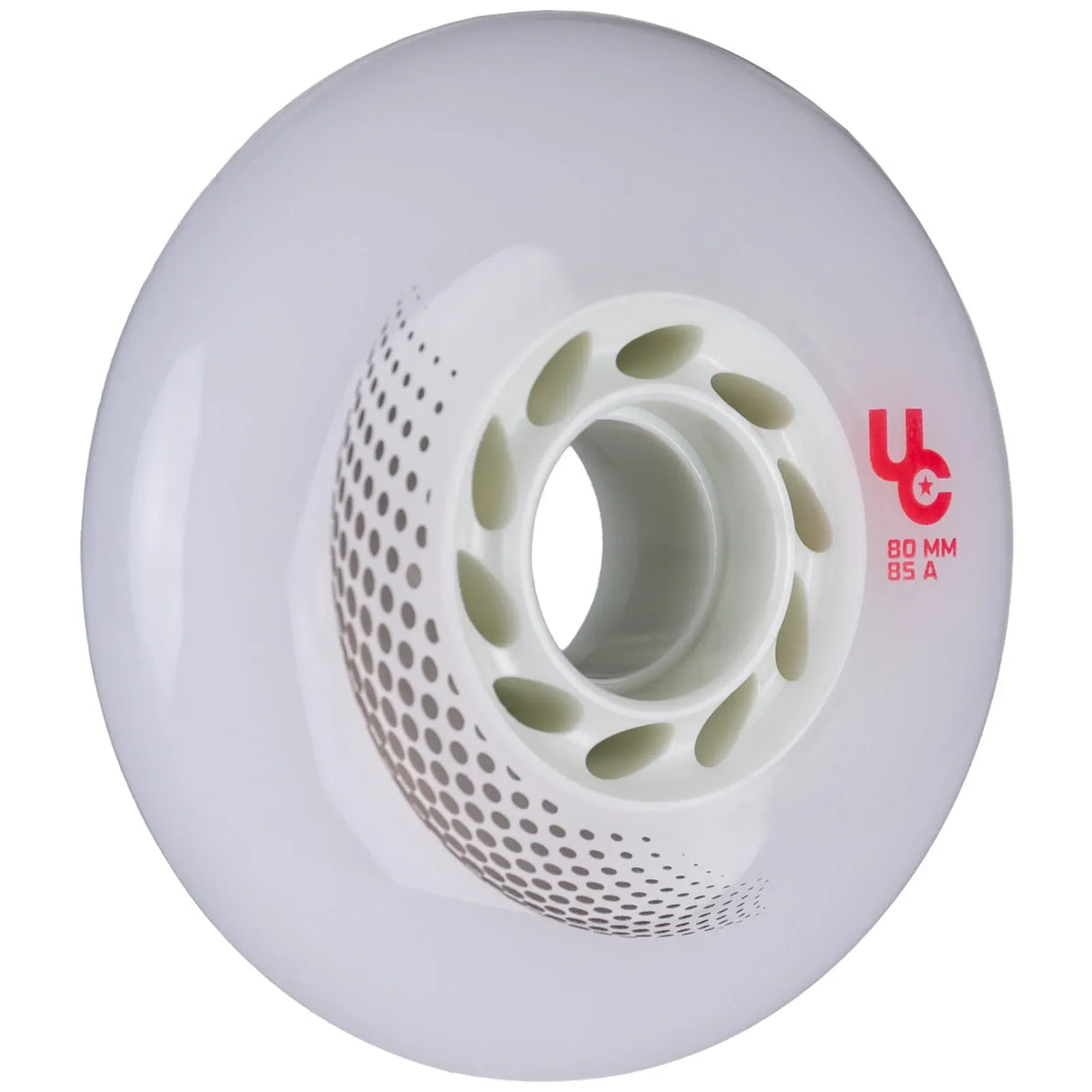 SKA406359 UNDERCOVER Vortex 80mm 85A Wheels | Milky | Fitness, Freestyle & Urban Inline Rollen Urban Inline Wheels Freeride Wheels | Fitness & Urban Inline Rollen  Urban & Freestyle Inline Rollen Aggressive Inline Rollen | Fitness Inline Rollen für Inliner Stuntrollen Rollerblades Rollerblading Aggressive Inline Skating Aggressive Inline Skating Rollerblading Blading Inline Skating Inliner Skateschule und Skateshop Weil am Rhein SkaMiDan Lörrach Freiburg Basel Deutschland Germany