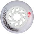 SKA406361 UNDERCOVER Vortex 90mm 85A Wheels | Milky | Fitness, Freestyle & Urban Inline Rollen Urban Inline Wheels Freeride Wheels | Fitness & Urban Inline Rollen  Urban & Freestyle Inline Rollen Aggressive Inline Rollen | Fitness Inline Rollen für Inliner Stuntrollen Rollerblades Rollerblading Aggressive Inline Skating Aggressive Inline Skating Rollerblading Blading Inline Skating Inliner Skateschule und Skateshop Weil am Rhein SkaMiDan Lörrach Freiburg Basel Deutschland Germany