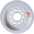SKA406362 UNDERCOVER Vortex 84mm 85A Wheels | Milky | Fitness, Freestyle & Urban Inline Rollen Urban Inline Wheels Freeride Wheels | Fitness & Urban Inline Rollen  Urban & Freestyle Inline Rollen Aggressive Inline Rollen | Fitness Inline Rollen für Inliner Stuntrollen Rollerblades Rollerblading Aggressive Inline Skating Aggressive Inline Skating Rollerblading Blading Inline Skating Inliner Skateschule und Skateshop Weil am Rhein SkaMiDan Lörrach Freiburg Basel Deutschland Germany
