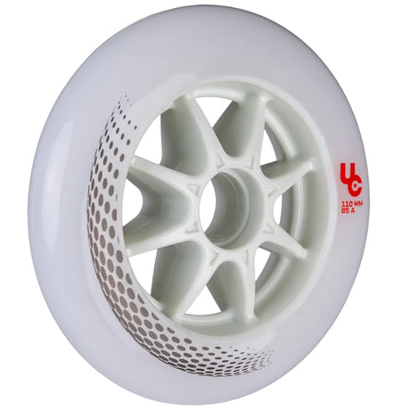 SKA406364 UNDERCOVER Vortex 110mm 85A | Milky | Fitness & Urban Inline Rollen Urban Inline Wheels Freeride Wheels | Fitness & Urban Inline Rollen  Urban & Freestyle Inline Rollen Aggressive Inline Rollen | Fitness Inline Rollen für Inliner Stuntrollen Rollerblades Rollerblading Aggressive Inline Skating Aggressive Inline Skating Rollerblading Blading Inline Skating Inliner Skateschule und Skateshop Weil am Rhein SkaMiDan Lörrach Freiburg Basel Deutschland Germany