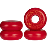 SKA406370 UNDERCOVER Lauric Picard Pro Wheels – 60mm 90A – Rot | Undercover Rollen | Aggressive Inline Rollen Aggressive Wheels Inline Rollen Aggressive Inline Rollen Stuntrollen Rollerblades Rollerblading Aggressive Inline Skating Blading Inliner Skateschule Skateshop Weil am Rhein SkaMiDan Lörrach Freiburg Basel Deutschland Germany