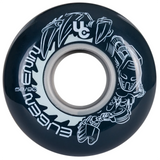 SKA406371 UNDERCOVER Eugen Enin Pro Wheels – 58mm 90A – Dunkelgrau | Undercover Rollen | Aggressive Inline Rollen Aggressive Wheels Inline Rollen Aggressive Inline Rollen Stuntrollen Rollerblades Rollerblading Aggressive Inline Skating Blading Inliner Skateschule Skateshop Weil am Rhein SkaMiDan Lörrach Freiburg Basel Deutschland Germany