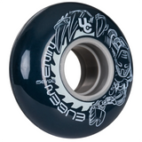 SKA406371 UNDERCOVER Eugen Enin Pro Wheels – 58mm 90A – Dunkelgrau | Undercover Rollen | Aggressive Inline Rollen Aggressive Wheels Inline Rollen Aggressive Inline Rollen Stuntrollen Rollerblades Rollerblading Aggressive Inline Skating Blading Inliner Skateschule Skateshop Weil am Rhein SkaMiDan Lörrach Freiburg Basel Deutschland Germany